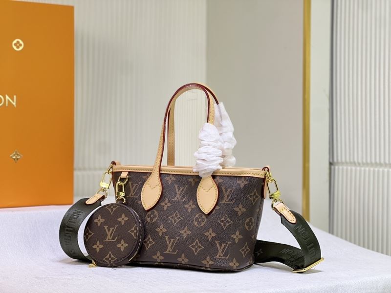 LV Shopping Bags